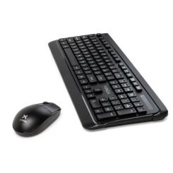 Комплект Vinga KBSW-110 Black Фото 7