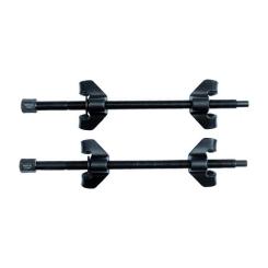 Автомобильный съемник Yato пружин Фото