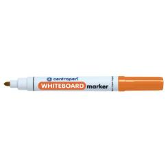 Маркер Centropen Board 2.5 мм Оранжевый Фото