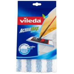 Насадка сменная для швабры Vileda Active Max Фото