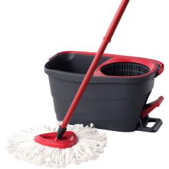 Комплект для уборки Vileda EasyWring & Clean Turbo Smart Фото