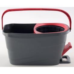 Комплект для уборки Vileda EasyWring & Clean Turbo Smart Фото 4