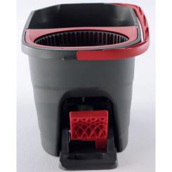 Комплект для уборки Vileda EasyWring & Clean Turbo Smart Фото 5