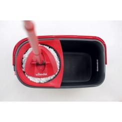 Комплект для уборки Vileda EasyWring & Clean Turbo Smart Фото 6