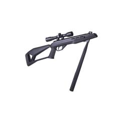 Пневматическая винтовка Crosman Fire NP ОП 4x32 Фото 4