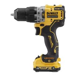 Шуруповерт DeWALT DCD706D2 Фото 2