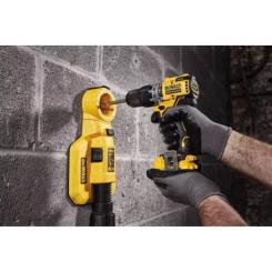 Шуруповерт DeWALT DCD706D2 Фото 3