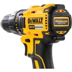 Шуруповерт DeWALT DCD777D2T Фото 2