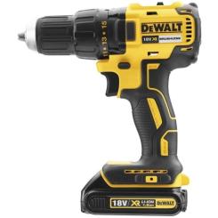 Шуруповерт DeWALT DCD777D2T Фото 3