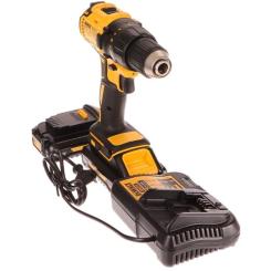 Шуруповерт DeWALT DCD777D2T Фото 4