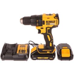 Шуруповерт DeWALT DCD777D2T Фото 5