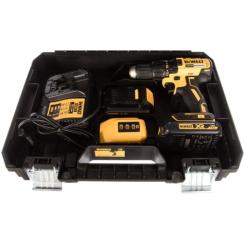 Шуруповерт DeWALT DCD777D2T Фото 7