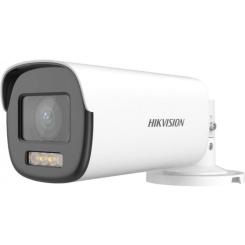 Камера видеонаблюдения Hikvision DS-2CE19DF8T-AZE Фото
