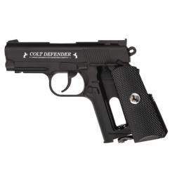 Пневматический пистолет Umarex Colt Defender Фото 2