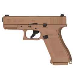 Пневматический пистолет Umarex Glock 19X Blowback Фото