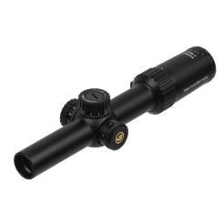 Оптический прицел Vector Optics Taurus 1-6x24 illum (30mm) FFP Фото