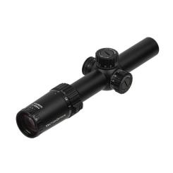 Оптический прицел Vector Optics Taurus 1-6x24 illum (30mm) FFP Фото 1