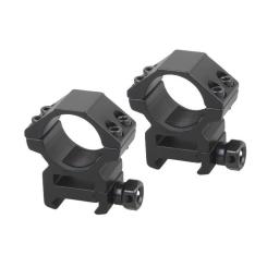 Оптический прицел Vector Optics Taurus 1-6x24 illum (30mm) FFP Фото 5