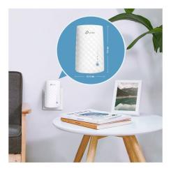 Ретранслятор TP-Link RE190 Фото 3