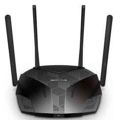 Маршрутизатор Mercusys MR70X Фото 1