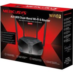 Маршрутизатор Mercusys MR70X Фото 3