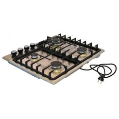 Варочная поверхность Grunhelm GPG 6355 IF Фото 3