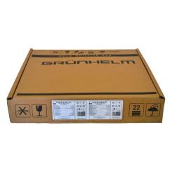 Варочная поверхность Grunhelm GPG 6355 IF Фото 5