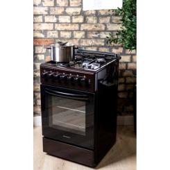 Плита Grunhelm FG5612BR кор Фото 1