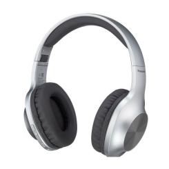 Наушники Panasonic RB-HX220BEE-S Gray Фото