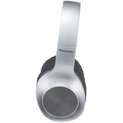 Наушники Panasonic RB-HX220BEE-S Gray Фото 5