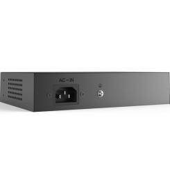 Коммутатор сетевой Netis P110C Фото 2