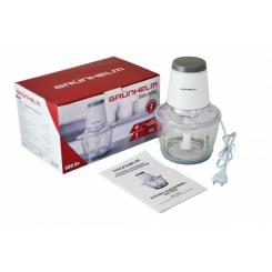 Измельчитель Grunhelm EBS-500G Фото 3