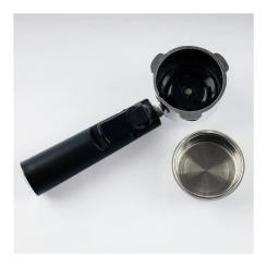 Рожковая кофеварка эспрессо Grunhelm GEC15 Фото 9