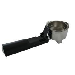 Рожковая кофеварка эспрессо Grunhelm GEC15 Фото 3