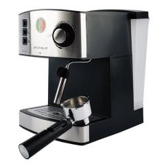 Рожковая кофеварка эспрессо Grunhelm GEC15 Фото 5