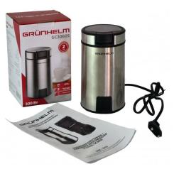Кофемолка Grunhelm GС-3060S Фото 2