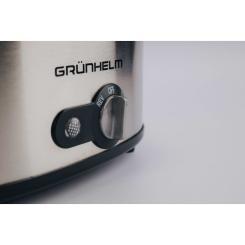 Мясорубка Grunhelm AMG240SSJ Фото 9