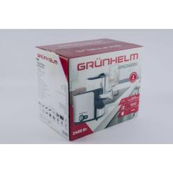 Мясорубка Grunhelm AMG240SSJ Фото 11