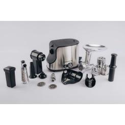 Мясорубка Grunhelm AMG240SSJ Фото 1