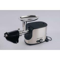 Мясорубка Grunhelm AMG240SSJ Фото 3