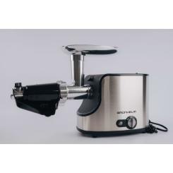 Мясорубка Grunhelm AMG240SSJ Фото 4