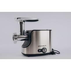 Мясорубка Grunhelm AMG240SSJ Фото 5