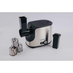 Мясорубка Grunhelm AMG240SSJ Фото 7