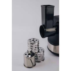 Мясорубка Grunhelm AMG240SSJ Фото 8