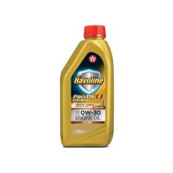 Моторное масло Texaco Havoline ProDS F 0w30 1л Фото