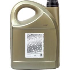 Моторное масло General Motors dexos2 5W-30, 5л Фото 1