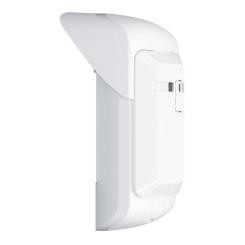 Датчик движения Ajax MotionCam Outdoor біла Фото 1