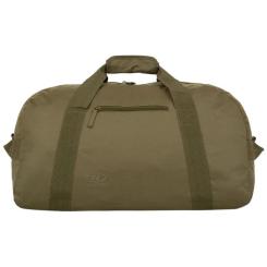 Сумка дорожная Highlander Cargo 45 Olive Green Фото