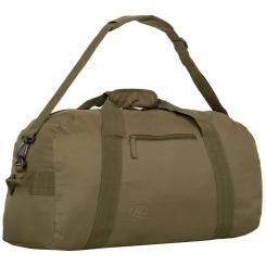 Сумка дорожная Highlander Cargo 45 Olive Green Фото 1
