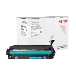 Картридж Xerox HP CF361A (508A), Canon 040 cyan Фото